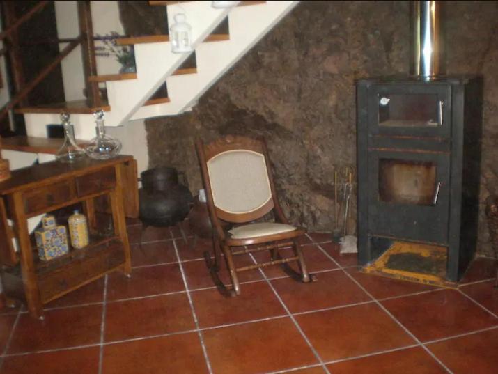Villa Casa Do Curral à Negroes Extérieur photo